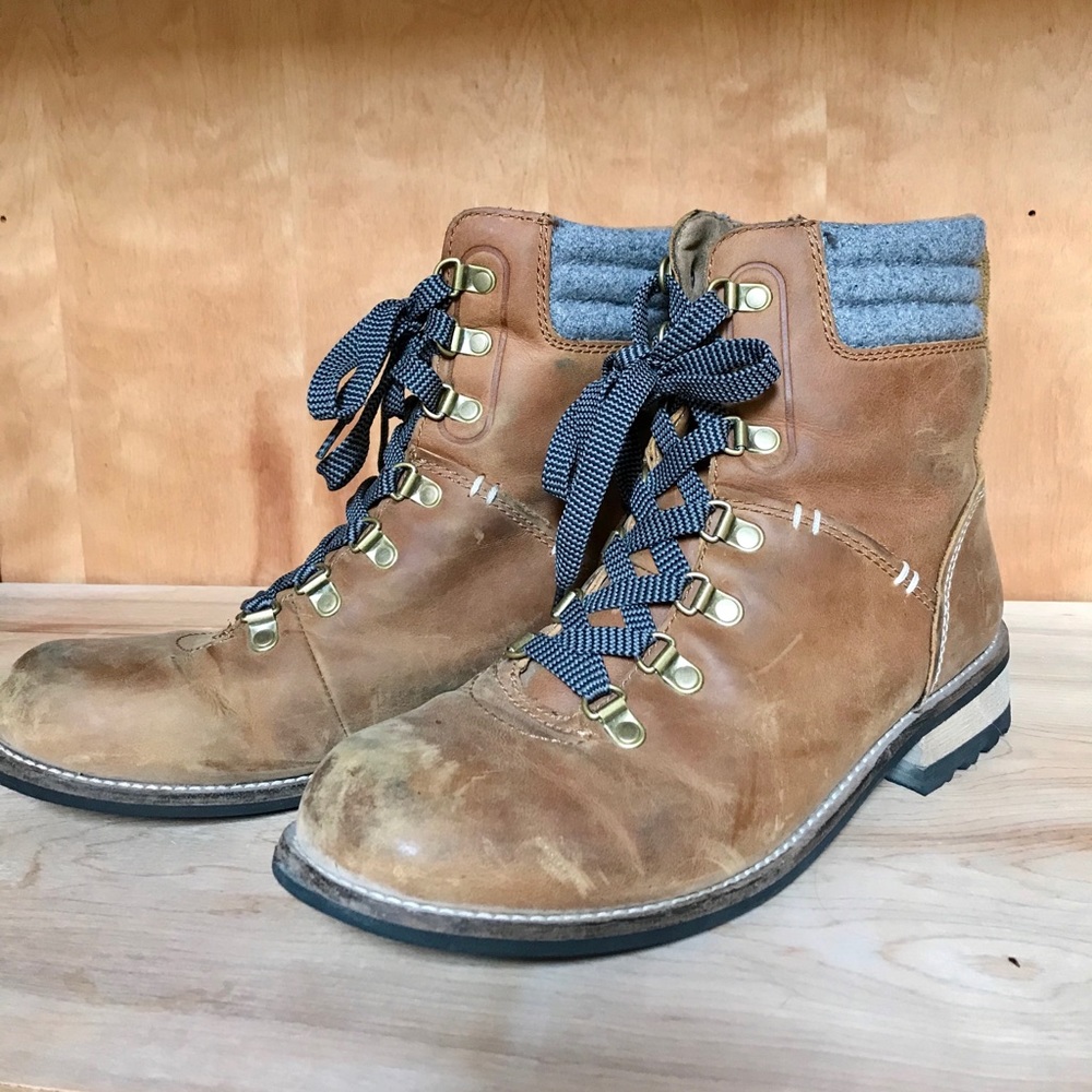 Women’s Kodiak Waterproof Boots (9)